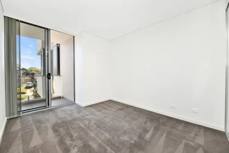 Fourth view of Homely apartment listing, 205/544 Mowbray Road, Lane Cove NSW 2066