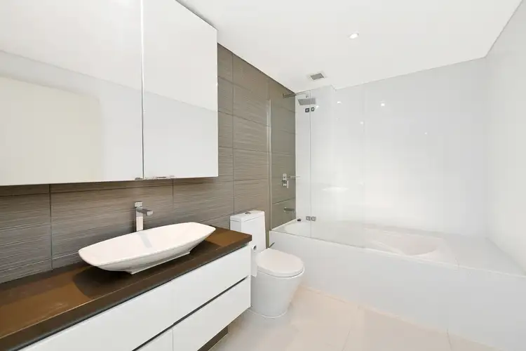 Fifth view of Homely apartment listing, 205/544 Mowbray Road, Lane Cove NSW 2066