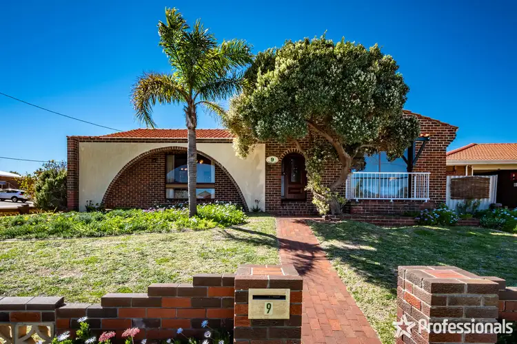 Second view of Homely house listing, 9 Norman Street, Mount Tarcoola WA 6530