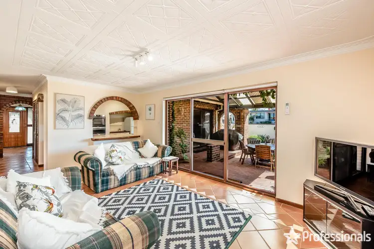 Fifth view of Homely house listing, 9 Norman Street, Mount Tarcoola WA 6530