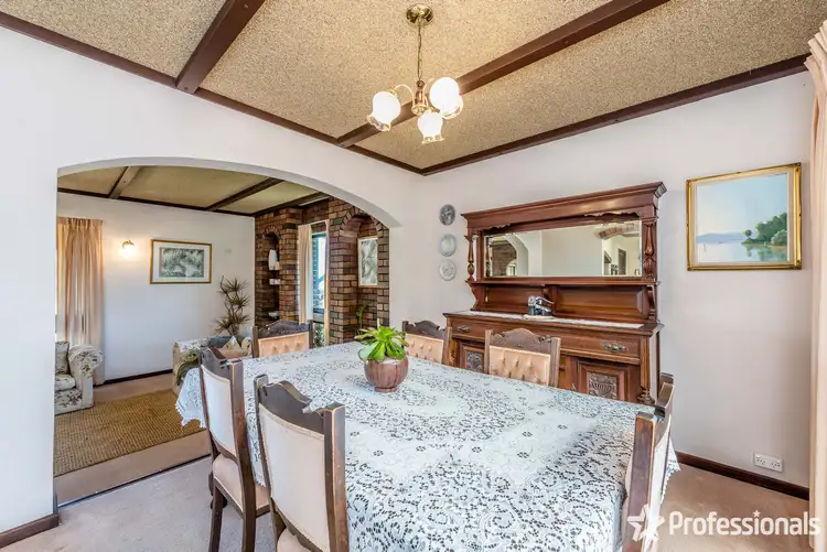 Seventh view of Homely house listing, 9 Norman Street, Mount Tarcoola WA 6530