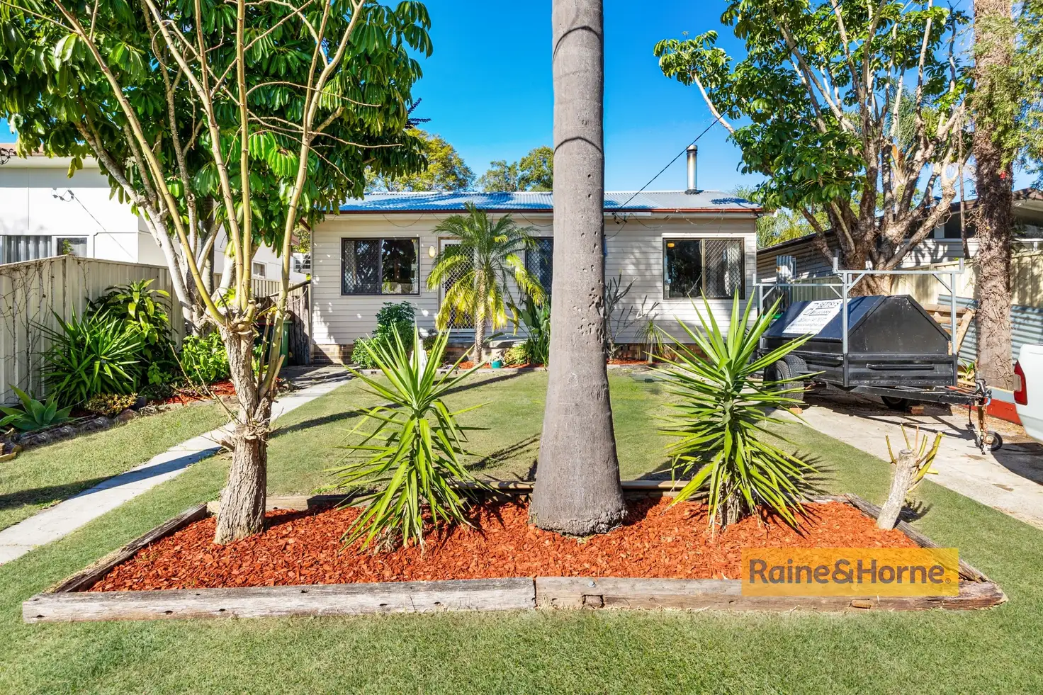 Main view of Homely house listing, 22 Wallaby Street, Blackwall NSW 2256