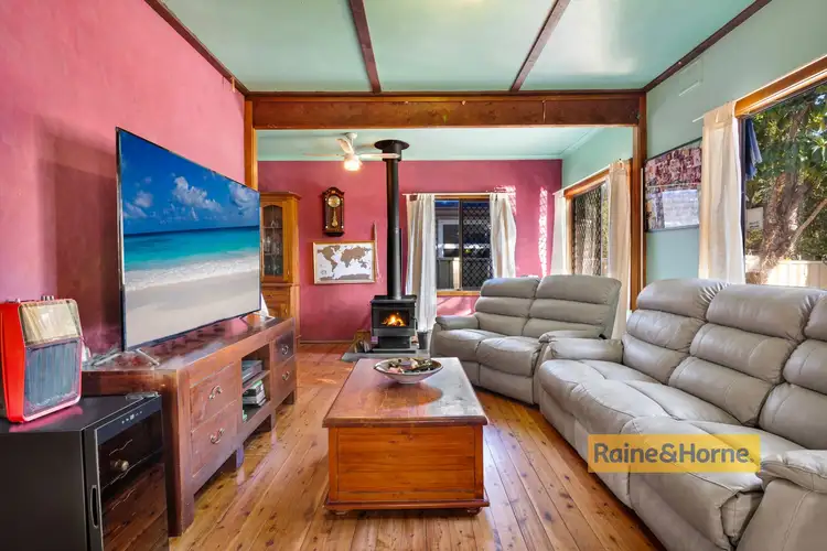 Fifth view of Homely house listing, 22 Wallaby Street, Blackwall NSW 2256