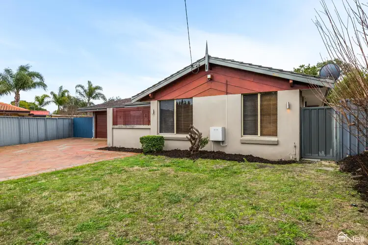 Second view of Homely house listing, 14 Ellendale Court, Seville Grove WA 6112