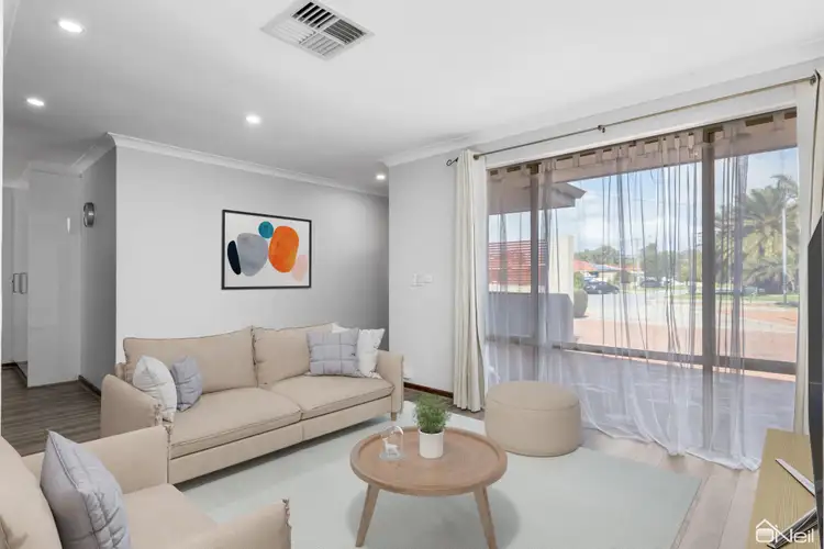 Third view of Homely house listing, 14 Ellendale Court, Seville Grove WA 6112