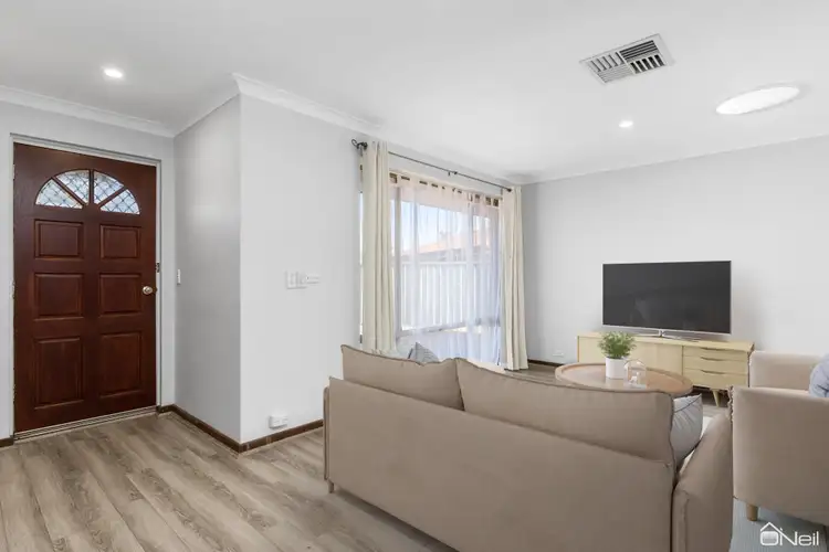 Fourth view of Homely house listing, 14 Ellendale Court, Seville Grove WA 6112