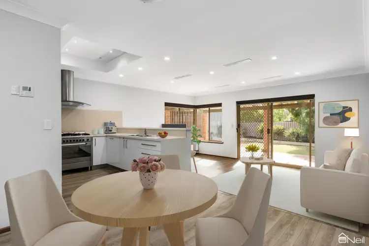 Fifth view of Homely house listing, 14 Ellendale Court, Seville Grove WA 6112