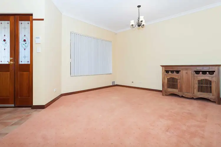 Third view of Homely house listing, 126 James Spiers, Wanneroo WA 6065