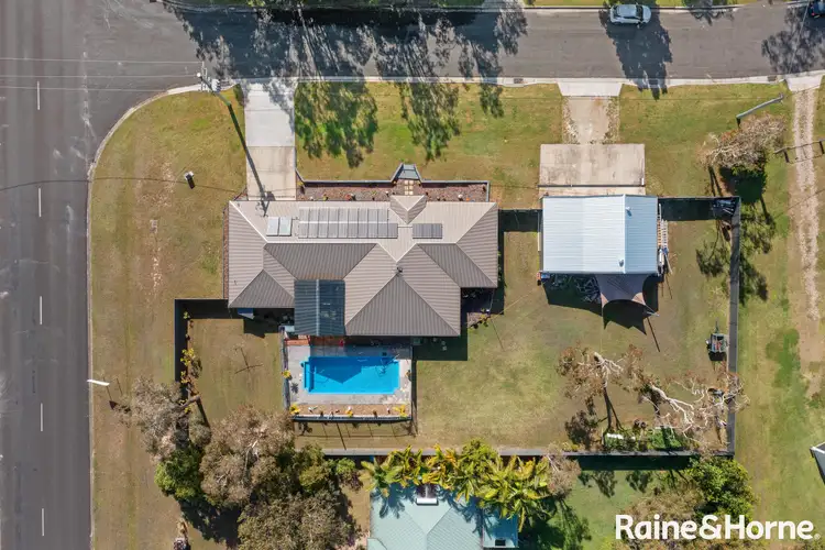 Second view of Homely house listing, 17 Endeavour Drive, Cooloola Cove QLD 4580