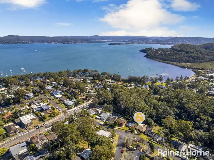 9 Warilda Street, Saratoga NSW 2251