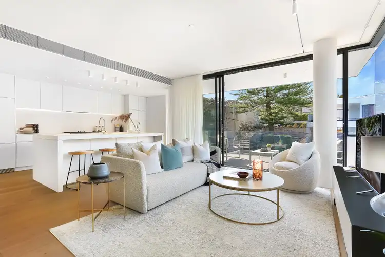 2/17 Isabel Avenue, Vaucluse NSW 2030