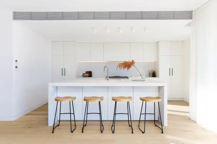 Third view of Homely apartment listing, 2/17 Isabel Avenue, Vaucluse NSW 2030
