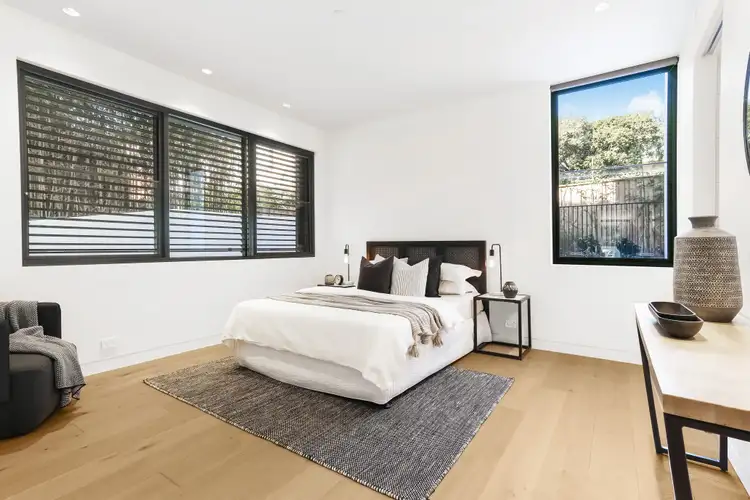 Fifth view of Homely apartment listing, 2/17 Isabel Avenue, Vaucluse NSW 2030