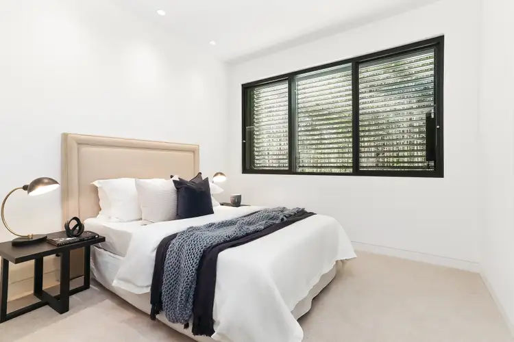 Sixth view of Homely apartment listing, 2/17 Isabel Avenue, Vaucluse NSW 2030