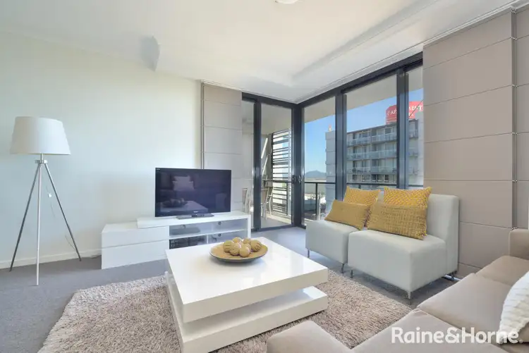 Second view of Homely house listing, 62/19 Roseberry Street, Gladstone Central QLD 4680
