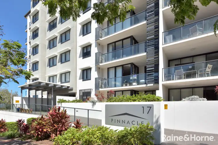 Third view of Homely house listing, 62/19 Roseberry Street, Gladstone Central QLD 4680