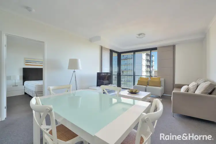 Fifth view of Homely house listing, 62/19 Roseberry Street, Gladstone Central QLD 4680