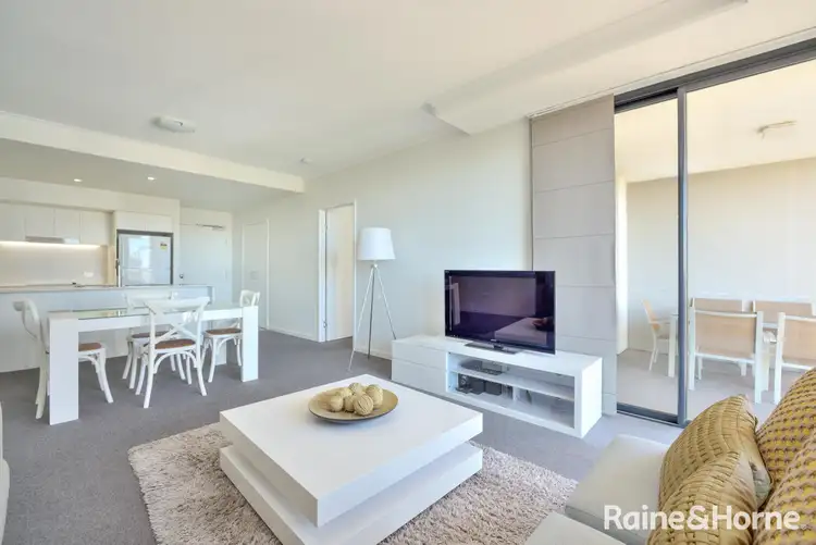 Sixth view of Homely house listing, 62/19 Roseberry Street, Gladstone Central QLD 4680
