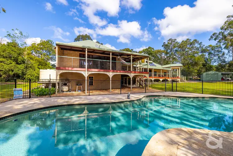 Third view of Homely house listing, 8 Timbertop Court, Capalaba QLD 4157