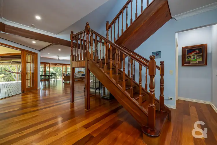 Fifth view of Homely house listing, 8 Timbertop Court, Capalaba QLD 4157