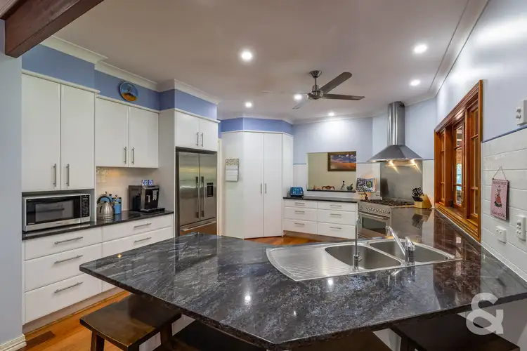 Sixth view of Homely house listing, 8 Timbertop Court, Capalaba QLD 4157