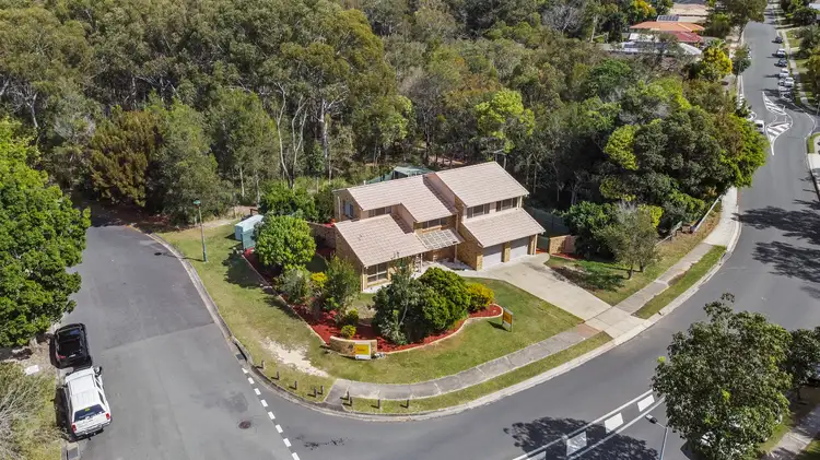 2 Spirit Drive, Capalaba QLD 4157