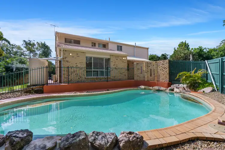 Second view of Homely house listing, 2 Spirit Drive, Capalaba QLD 4157