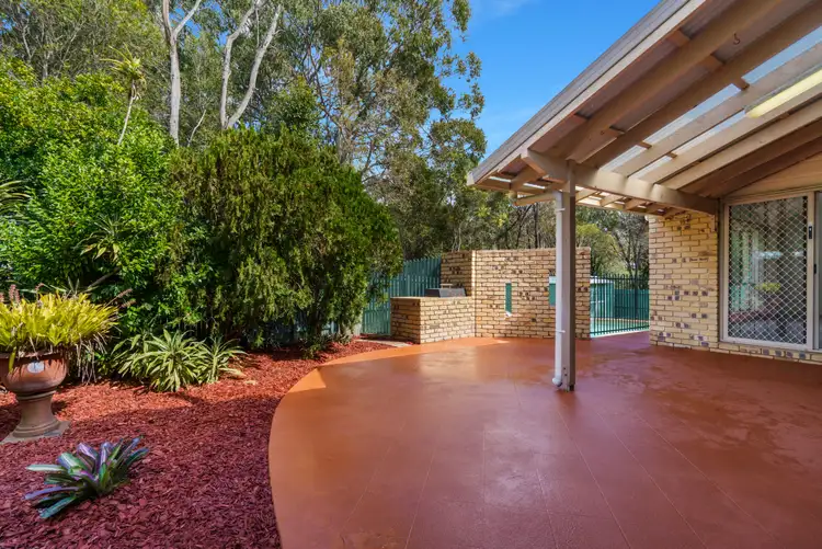 Third view of Homely house listing, 2 Spirit Drive, Capalaba QLD 4157