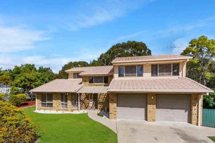 Fourth view of Homely house listing, 2 Spirit Drive, Capalaba QLD 4157