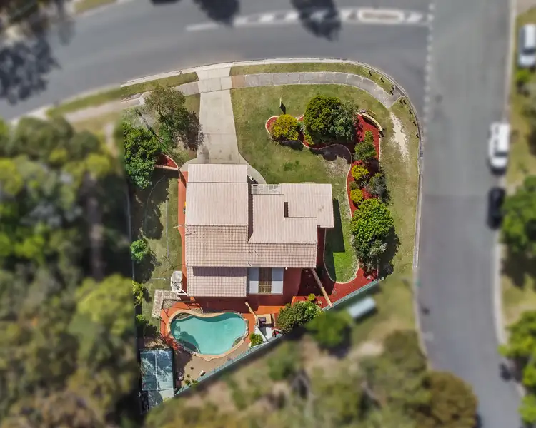 Fifth view of Homely house listing, 2 Spirit Drive, Capalaba QLD 4157