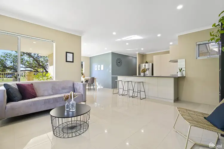 Main view of Homely house listing, 5/21 Brackley Road, Armadale WA 6112