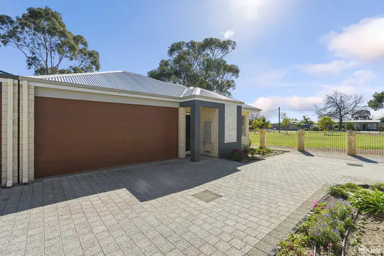 Second view of Homely house listing, 5/21 Brackley Road, Armadale WA 6112
