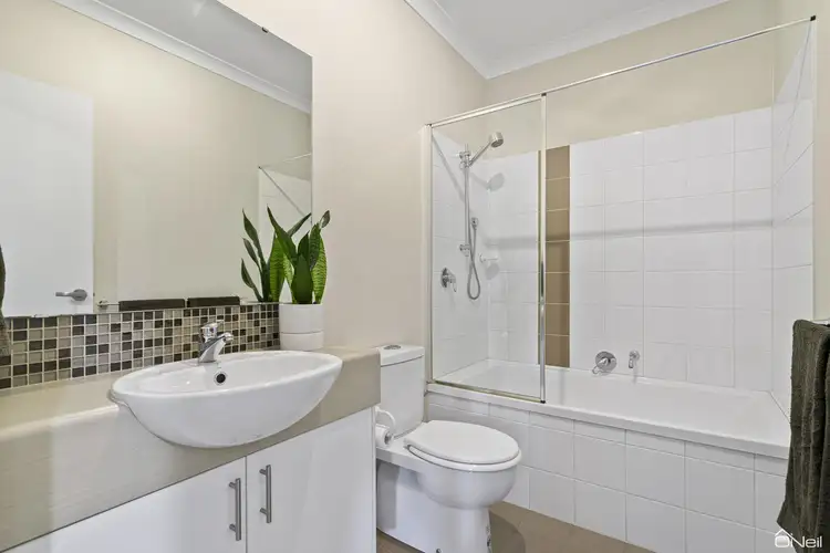 Fourth view of Homely house listing, 5/21 Brackley Road, Armadale WA 6112