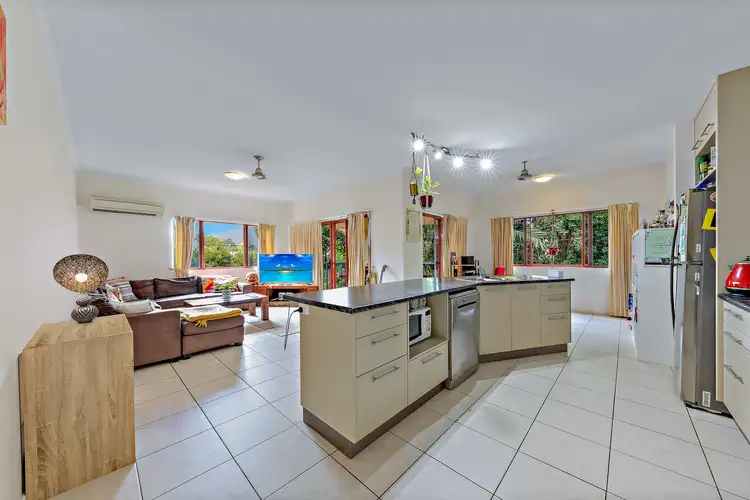 4/11 Maeva Street, Jubilee Pocket QLD 4802