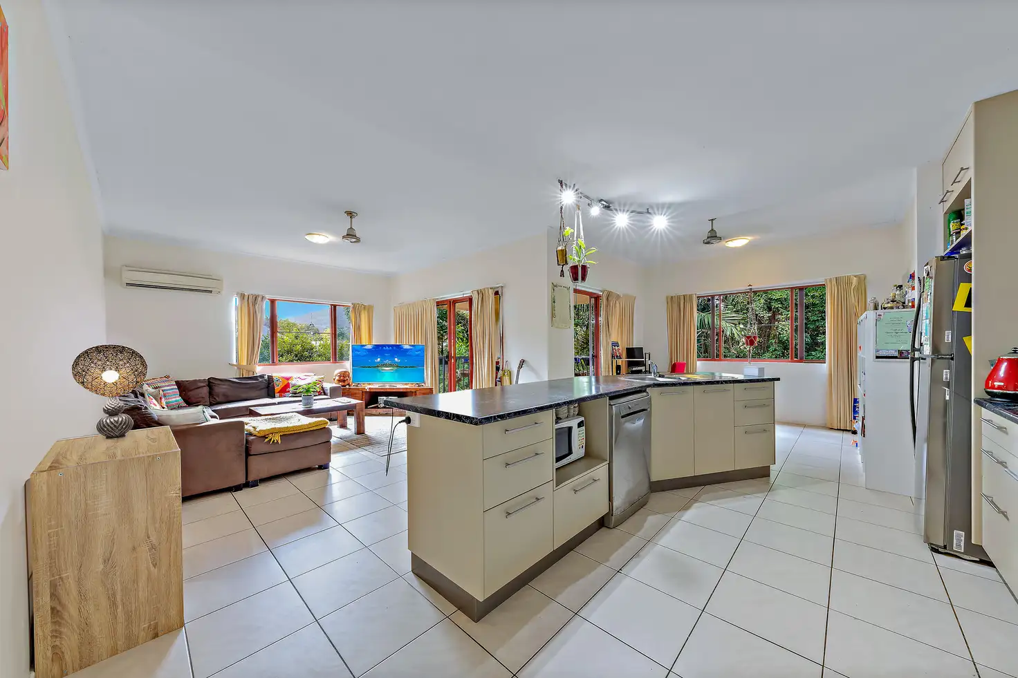 Main view of Homely unit listing, 4/11 Maeva Street, Jubilee Pocket QLD 4802