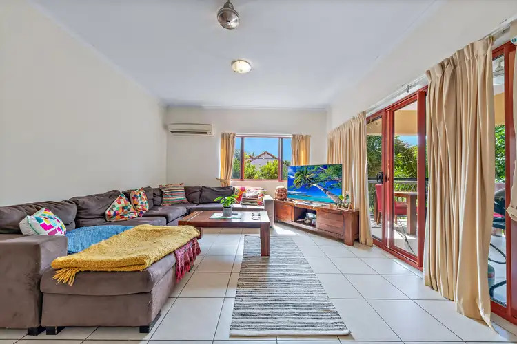 Second view of Homely unit listing, 4/11 Maeva Street, Jubilee Pocket QLD 4802