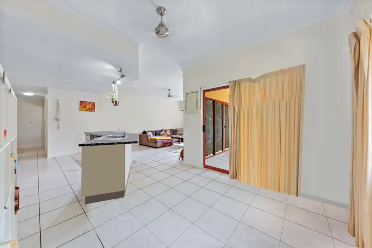 Third view of Homely unit listing, 4/11 Maeva Street, Jubilee Pocket QLD 4802