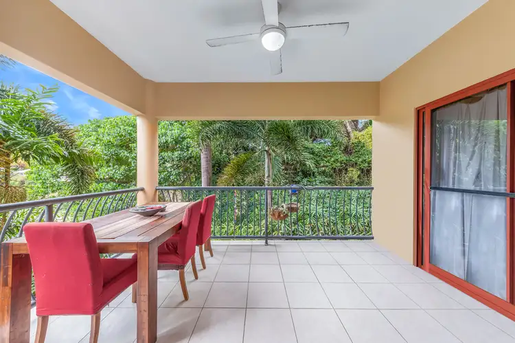 Fourth view of Homely unit listing, 4/11 Maeva Street, Jubilee Pocket QLD 4802