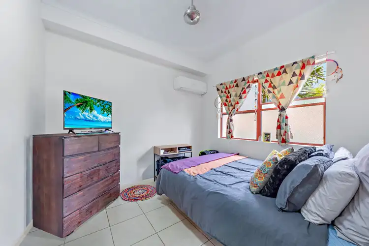 Fifth view of Homely unit listing, 4/11 Maeva Street, Jubilee Pocket QLD 4802