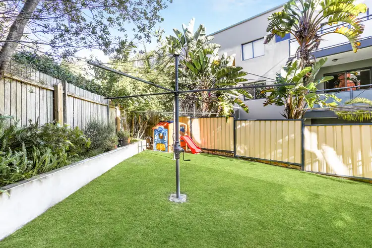 2/8 Cowper Street, Randwick NSW 2031