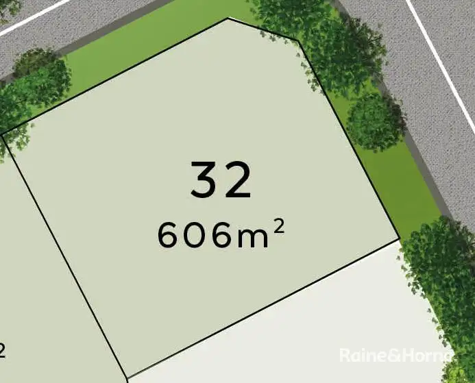 Second view of Homely land listing, Lot 32 Greenbriar Avenue, Craiglie QLD 4877