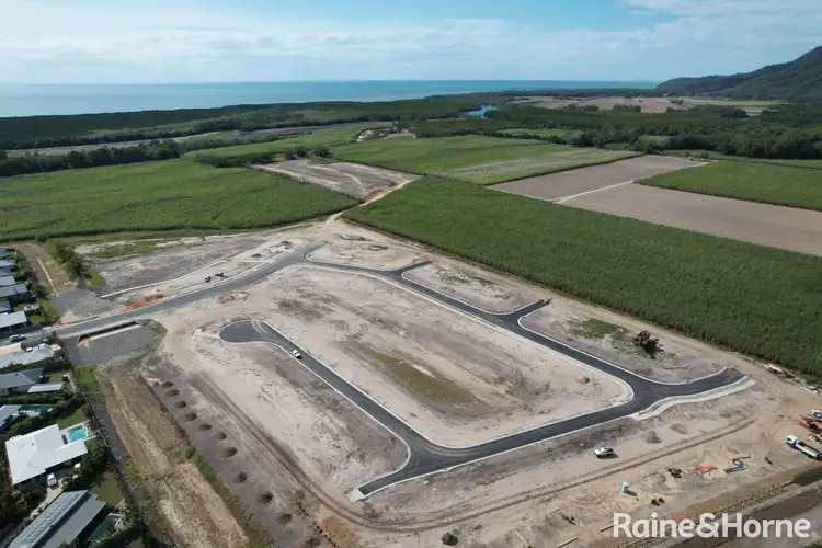 Seventh view of Homely land listing, Lot 32 Greenbriar Avenue, Craiglie QLD 4877