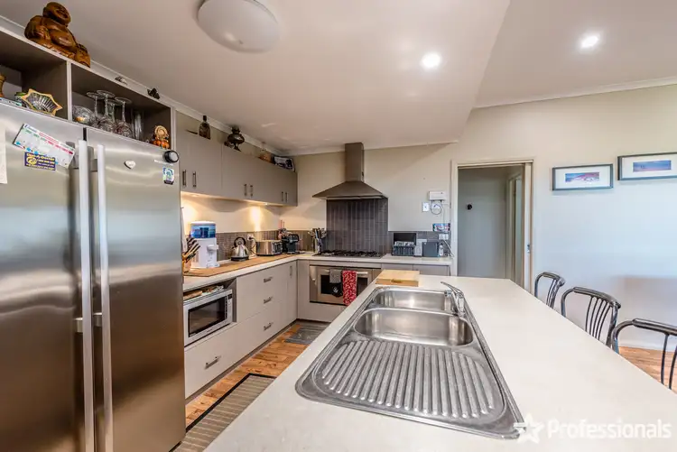 Second view of Homely house listing, 42 Wittenoom Circle, White Peak WA 6532