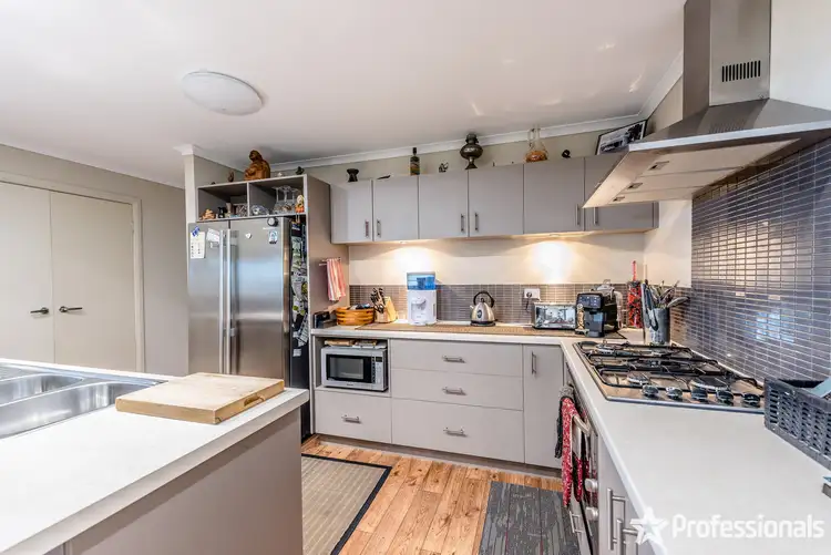 Third view of Homely house listing, 42 Wittenoom Circle, White Peak WA 6532