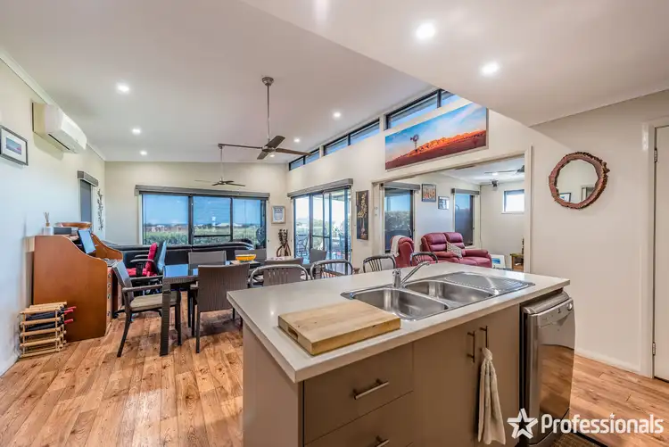 Fourth view of Homely house listing, 42 Wittenoom Circle, White Peak WA 6532
