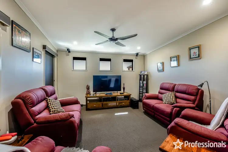 Fifth view of Homely house listing, 42 Wittenoom Circle, White Peak WA 6532