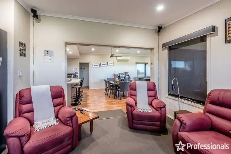 Sixth view of Homely house listing, 42 Wittenoom Circle, White Peak WA 6532