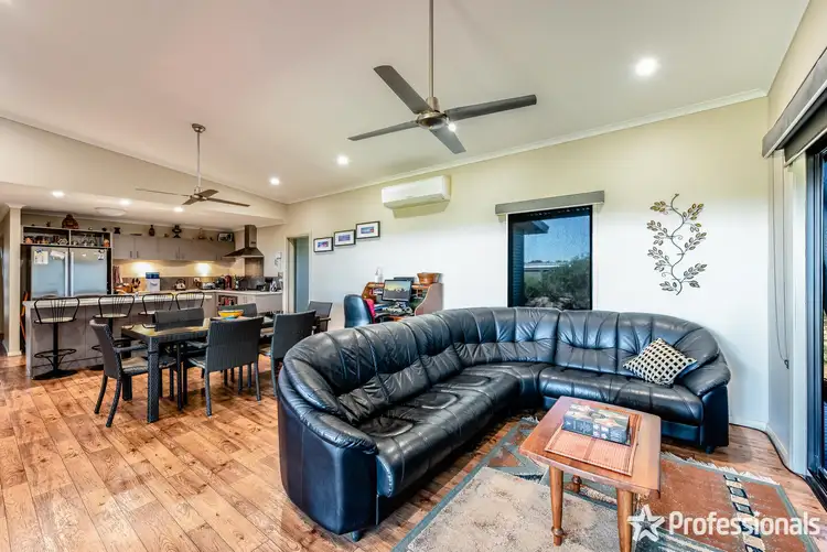 Seventh view of Homely house listing, 42 Wittenoom Circle, White Peak WA 6532