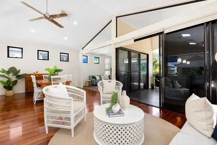 Fourth view of Homely house listing, 60 Banya Street, Bulimba QLD 4171