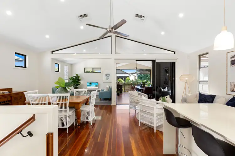 Fifth view of Homely house listing, 60 Banya Street, Bulimba QLD 4171